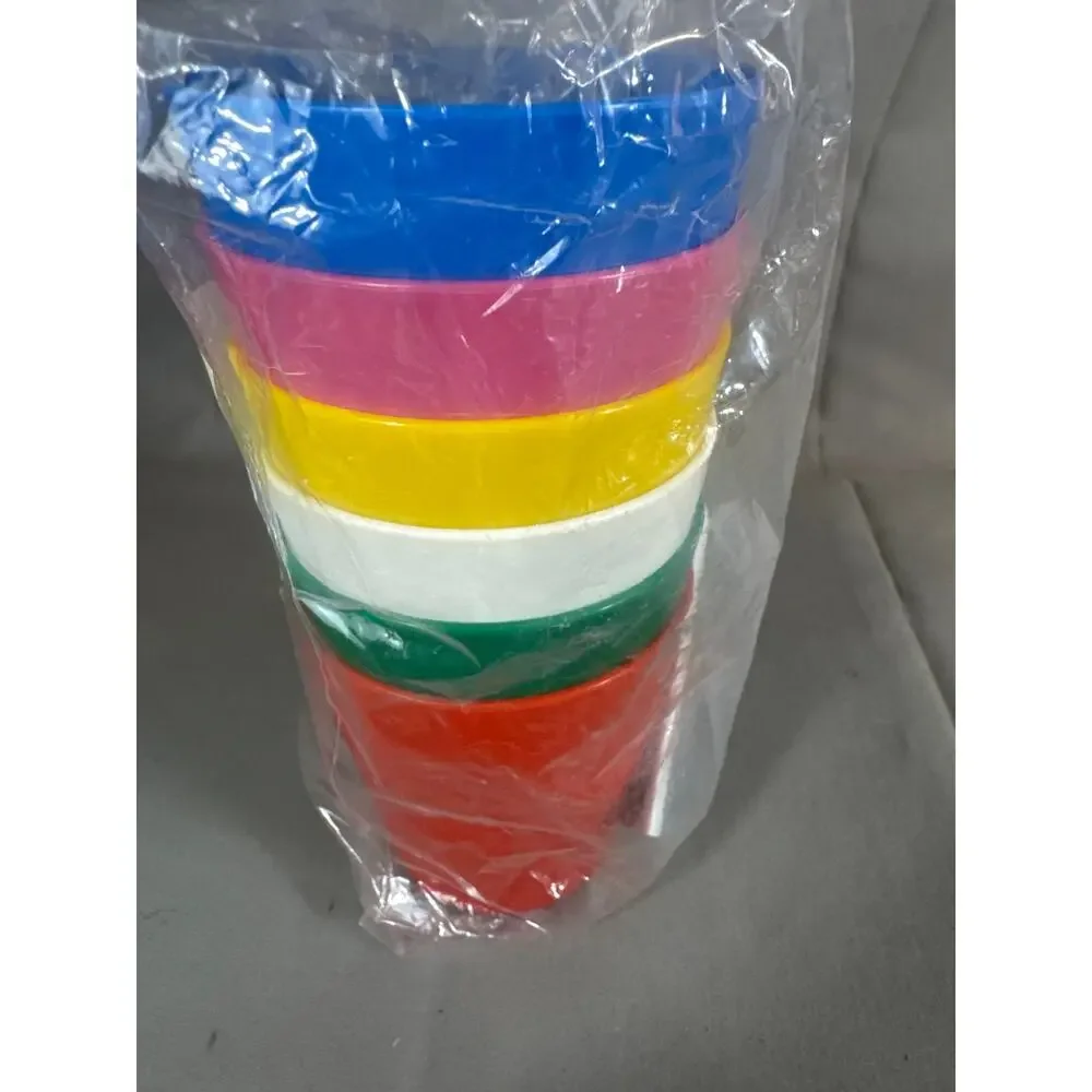 KALAS IKEA cups NEW 6 -3.5”